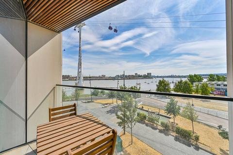 undefined, Cutter Lane, North Greenwich, LONDON, SE10