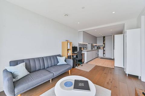 1 bedroom flat for sale, Cutter Lane, North Greenwich, LONDON, SE10