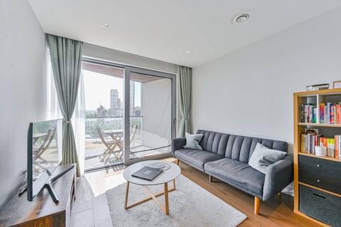 1 bedroom flat for sale, Cutter Lane, North Greenwich, LONDON, SE10