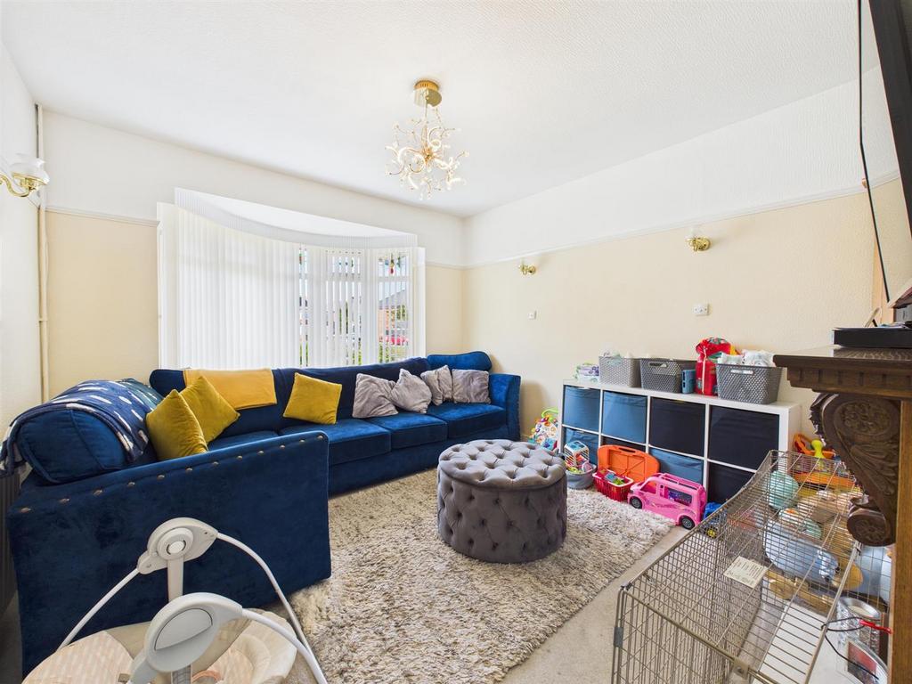 Lounge: