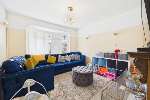 undefined, St Wilfred Road, Bridlington