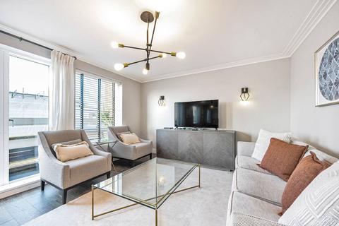 2 bedroom flat to rent, FUlham Road, Chelsea, London, SW3