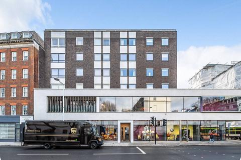 2 bedroom flat to rent, FUlham Road, Chelsea, London, SW3