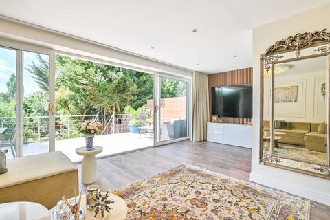 undefined, Whitton Avenue East, Sudbury, Greenford, UB6