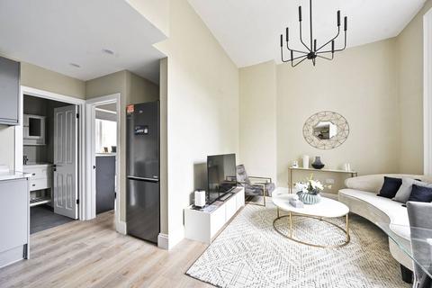1 bedroom flat for sale, St Luke's Road,, Westbourne Park, London, W11