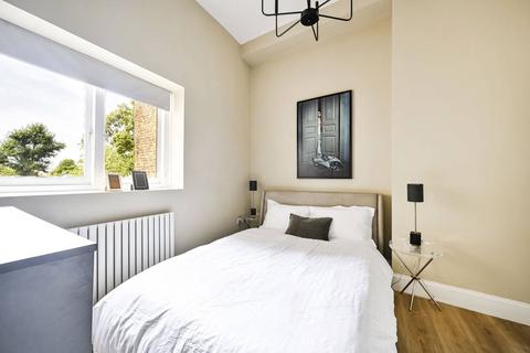 St Luke's Road,, Westbourne Park, London, W11