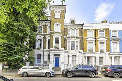 St Luke's Road,, Westbourne Park, London, W11