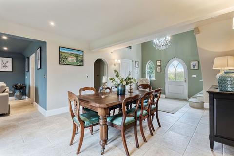 4 bedroom detached house for sale, Middlefield Lane, Pontefract WF8