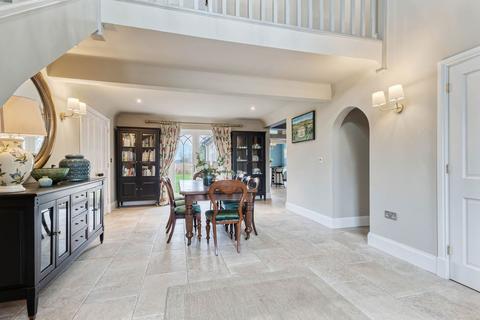 4 bedroom detached house for sale, Middlefield Lane, Pontefract WF8