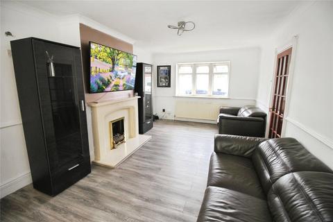 undefined, Woodlands Terrace, Doncaster DN12