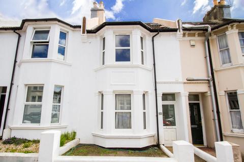 Roedale Road, Brighton BN1
