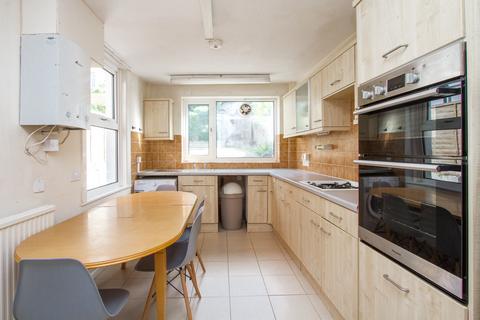 5 bedroom terraced house to rent, Roedale Road, Brighton BN1