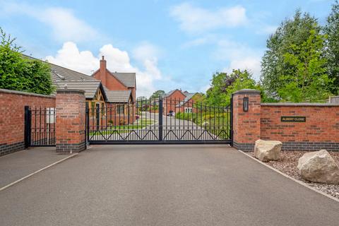 5 bedroom detached house for sale, Gilmorton, Lutterworth, Leicestershire LE17 5FX
