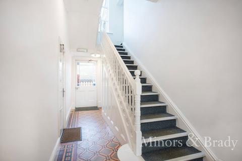 1 bedroom ground floor flat to rent, Unthank Road, Norwich, NR2