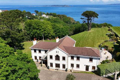 4 bedroom property for sale, Le Varclin, St. Martins