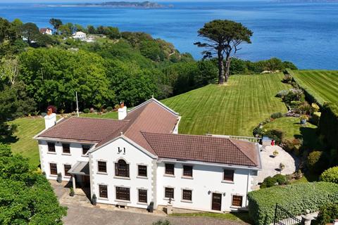 4 bedroom property for sale, Le Varclin, St. Martins