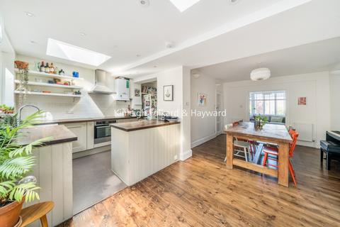 49 Muswell Hill Place, London, N10 3RP