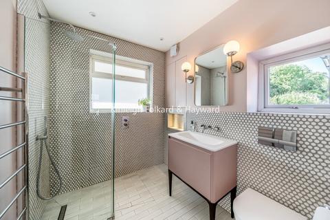 49 Muswell Hill Place, London, N10 3RP