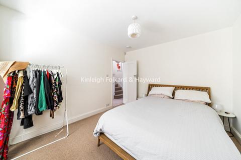 49 Muswell Hill Place, London, N10 3RP