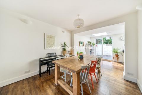 49 Muswell Hill Place, London, N10 3RP