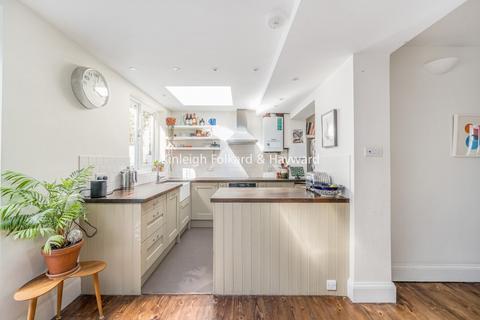 49 Muswell Hill Place, London, N10 3RP