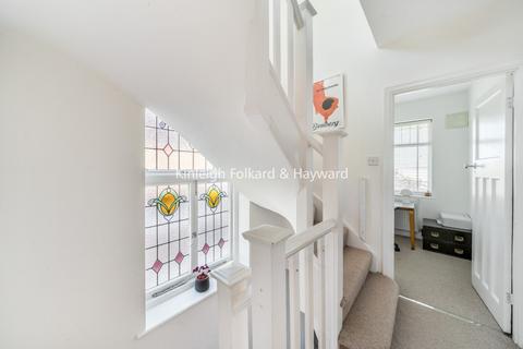 49 Muswell Hill Place, London, N10 3RP
