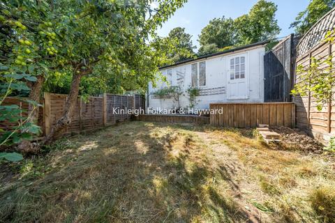49 Muswell Hill Place, London, N10 3RP