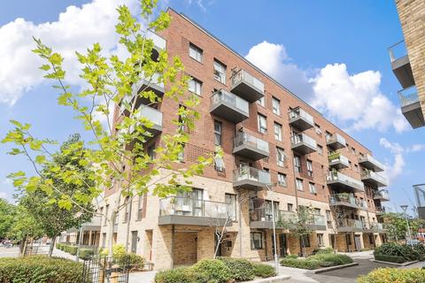 Cobden Walk, London, SE15