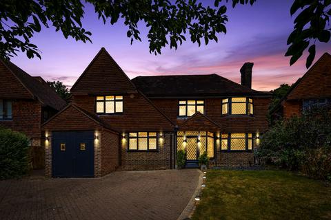 undefined, Woodlands, Hove BN3