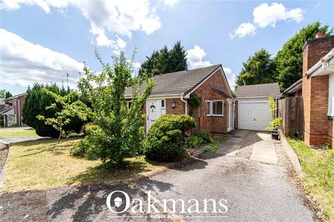 2 bedroom bungalow for sale, Humphrey Middlemore Drive, Birmingham, West Midlands, B17