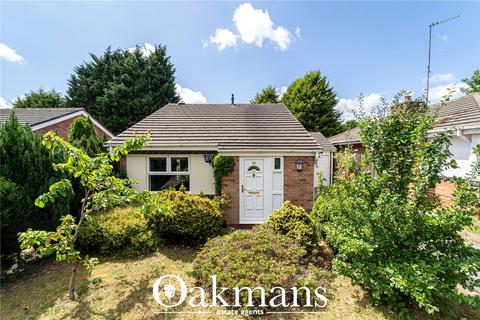 2 bedroom bungalow for sale, Humphrey Middlemore Drive, Birmingham, West Midlands, B17