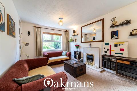 2 bedroom bungalow for sale, Humphrey Middlemore Drive, Birmingham, West Midlands, B17
