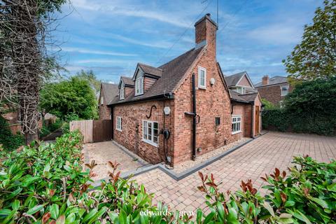 undefined, The Cottage, New Road, Water Orton, B46 1QP