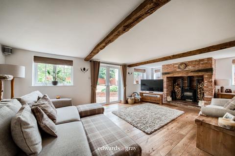 undefined, The Cottage, New Road, Water Orton, B46 1QP