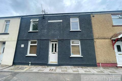 2 bedroom terraced house to rent, Catherine Street, Catherine Street, Pentre, Rhondda Cynon Taff, CF41