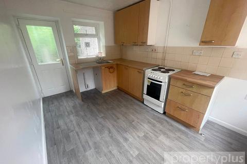 2 bedroom terraced house to rent, Catherine Street, Catherine Street, Pentre, Rhondda Cynon Taff, CF41