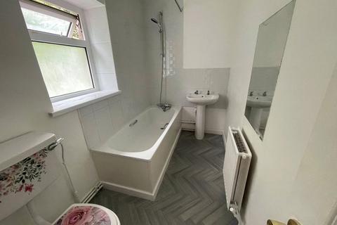 2 bedroom terraced house to rent, Catherine Street, Catherine Street, Pentre, Rhondda Cynon Taff, CF41