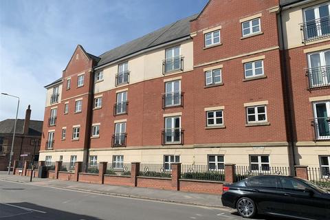 undefined, Manor Gardens Close, Loughborough LE11