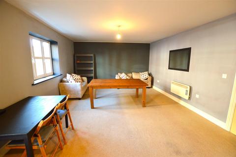 undefined, Manor Gardens Close, Loughborough LE11