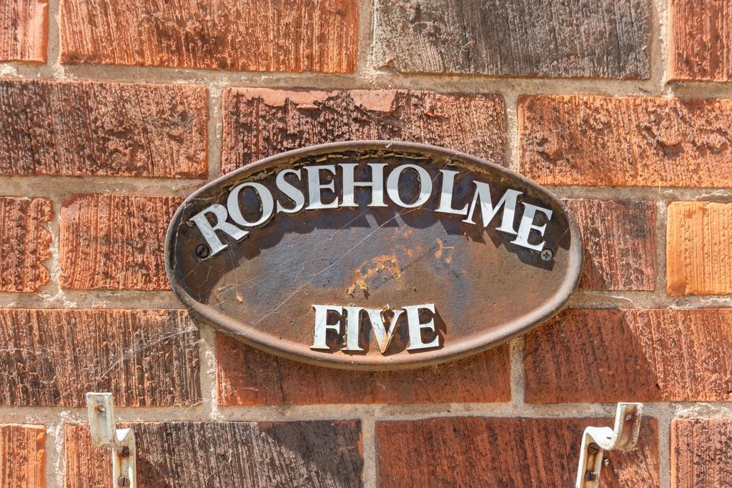 Roseholme