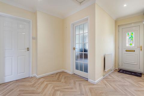undefined, Station Road, Hibaldstow, DN20
