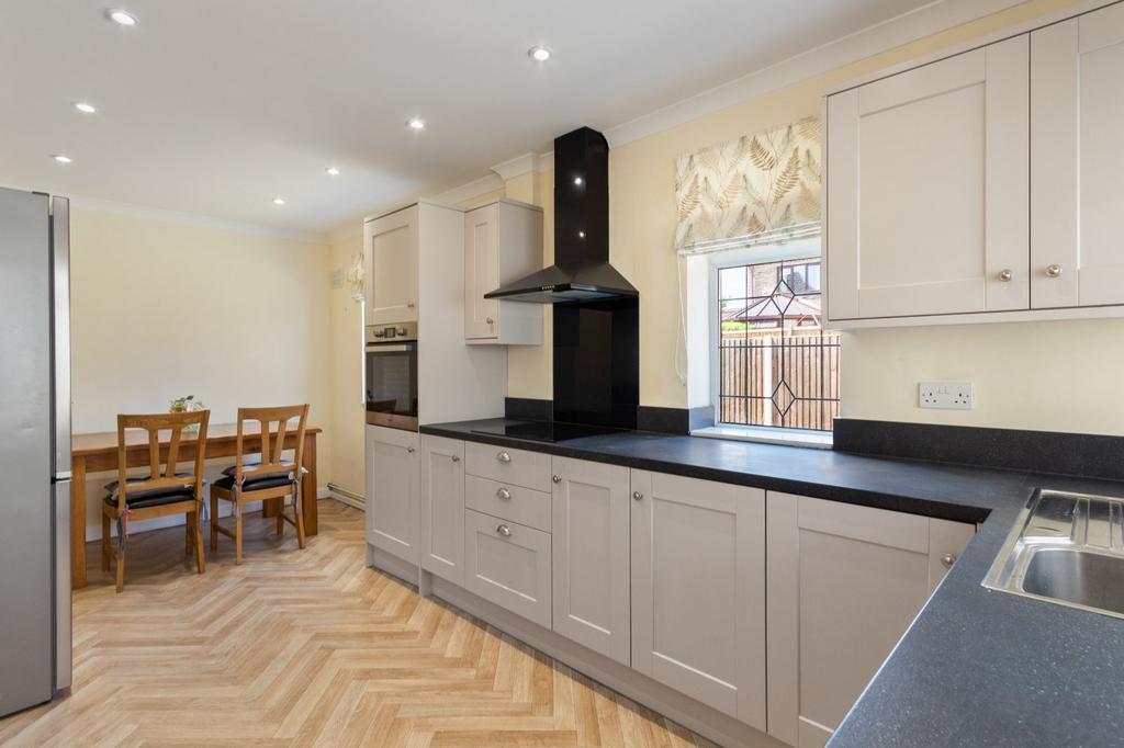 Kitchen / Diner