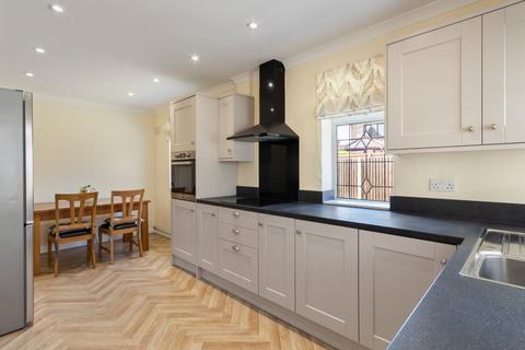 undefined, Station Road, Hibaldstow, DN20