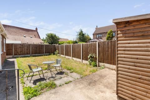 undefined, Station Road, Hibaldstow, DN20