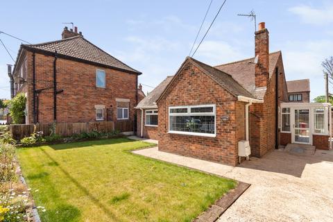 undefined, Station Road, Hibaldstow, DN20
