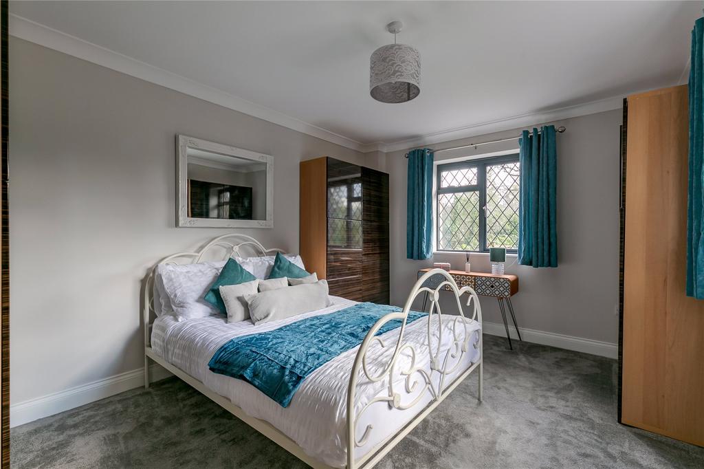 Bed 3