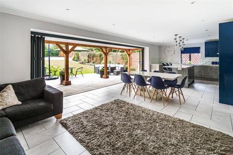 undefined, Woodway, Guildford, Surrey, GU1