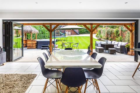 undefined, Woodway, Guildford, Surrey, GU1