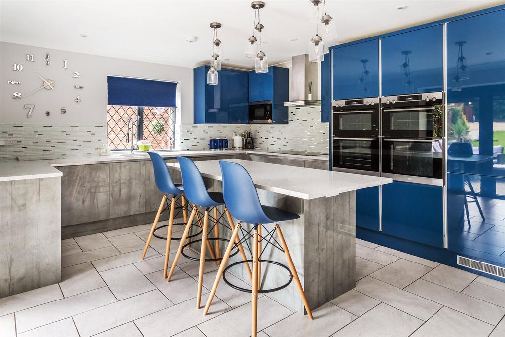 Kitchen Units