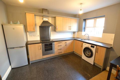 undefined, Manor Gardens Close, Loughborough LE11